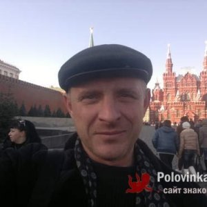 Сергей михеев, 51 год