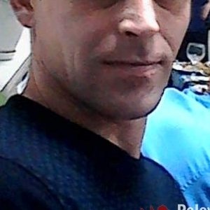 Вячеслав Федянин, 44 года