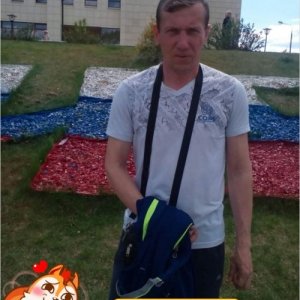 Сергей , 44 года