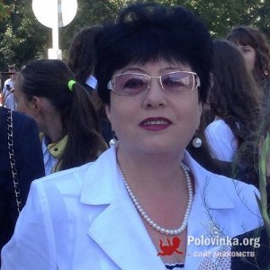 Людмила , 63 года