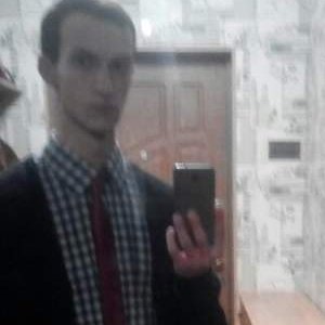Максим Плетенко, 27 лет