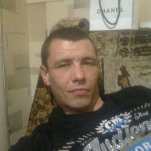 Сергей малютов, 41 год